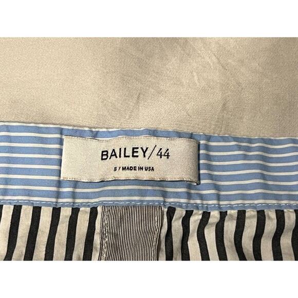Revolve Bailey 44 False Start Shirt Women's Size Small Button front and back clo - Picture 6 of 9